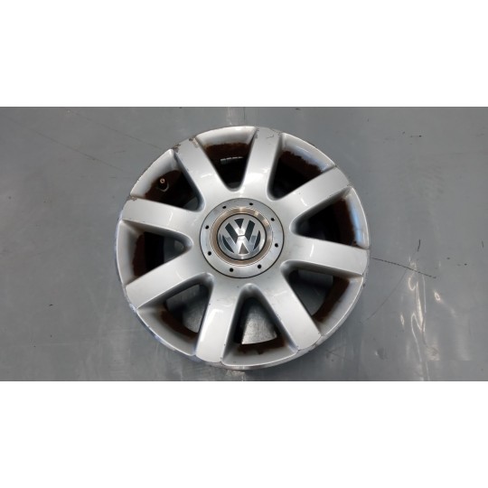 KIT ALLOY WHEELS  VOLKSWAGEN Golf 5 2003>2008 used
