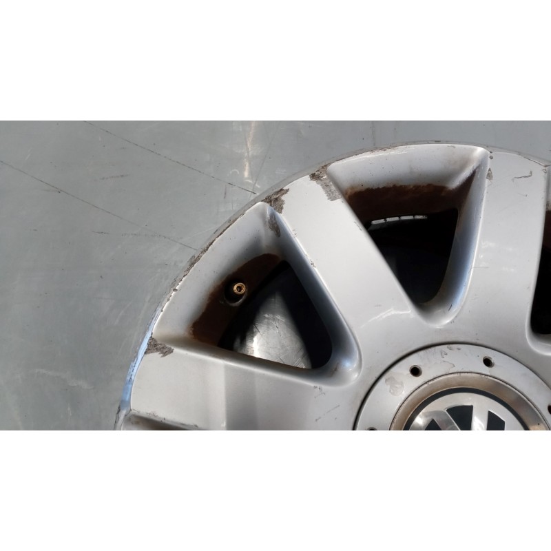 VOLKSWAGEN KIT 4 CERCHI IN LEGA VOLKSWAGEN Golf 5 2003>2008 usato