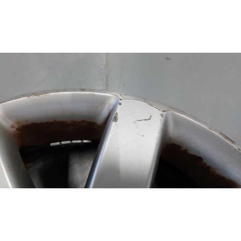 VOLKSWAGEN KIT 4 CERCHI IN LEGA VOLKSWAGEN Golf 5 2003>2008 usato