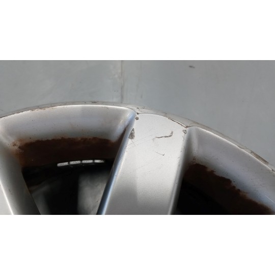 KIT 4 CERCHI IN LEGA VOLKSWAGEN Golf 5 2003>2008 usato