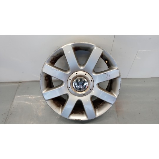 KIT ALLOY WHEELS  VOLKSWAGEN Golf 5 2003>2008 used