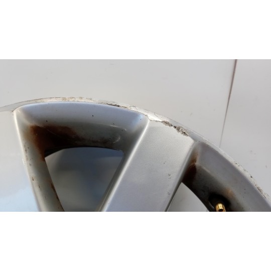 KIT ALLOY WHEELS  VOLKSWAGEN Golf 5 2003>2008 used