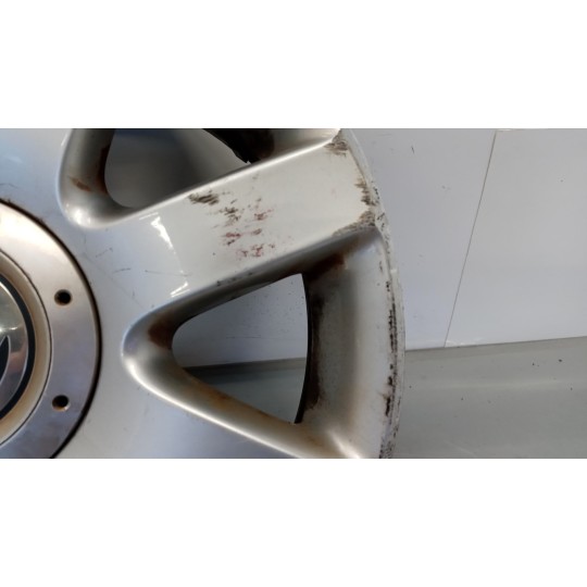 KIT ALLOY WHEELS  VOLKSWAGEN Golf 5 2003>2008 used