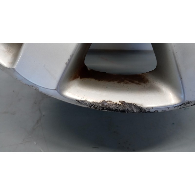 VOLKSWAGEN KIT 4 CERCHI IN LEGA VOLKSWAGEN Golf 5 2003>2008 usato