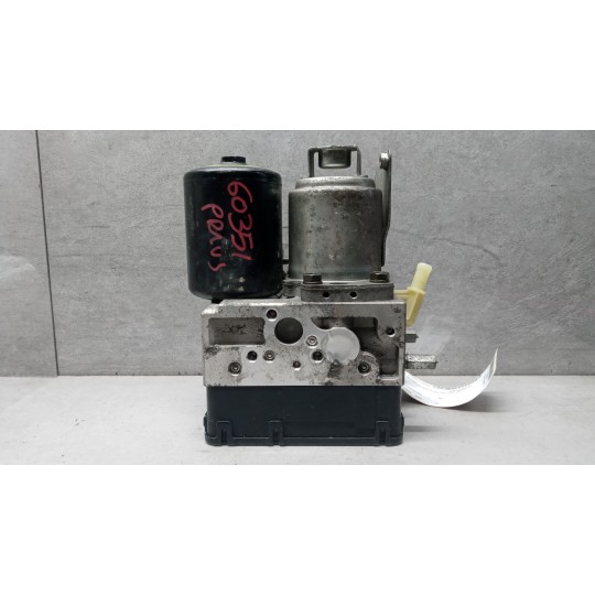 ABS SYSTEM TOYOTA Prius 2004>2008 used