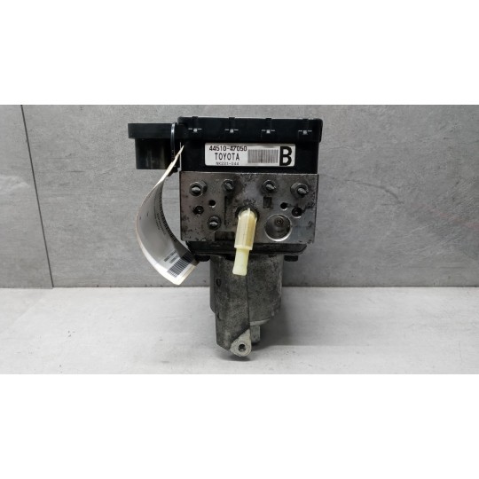 ABS SYSTEM TOYOTA Prius 2004>2008 used