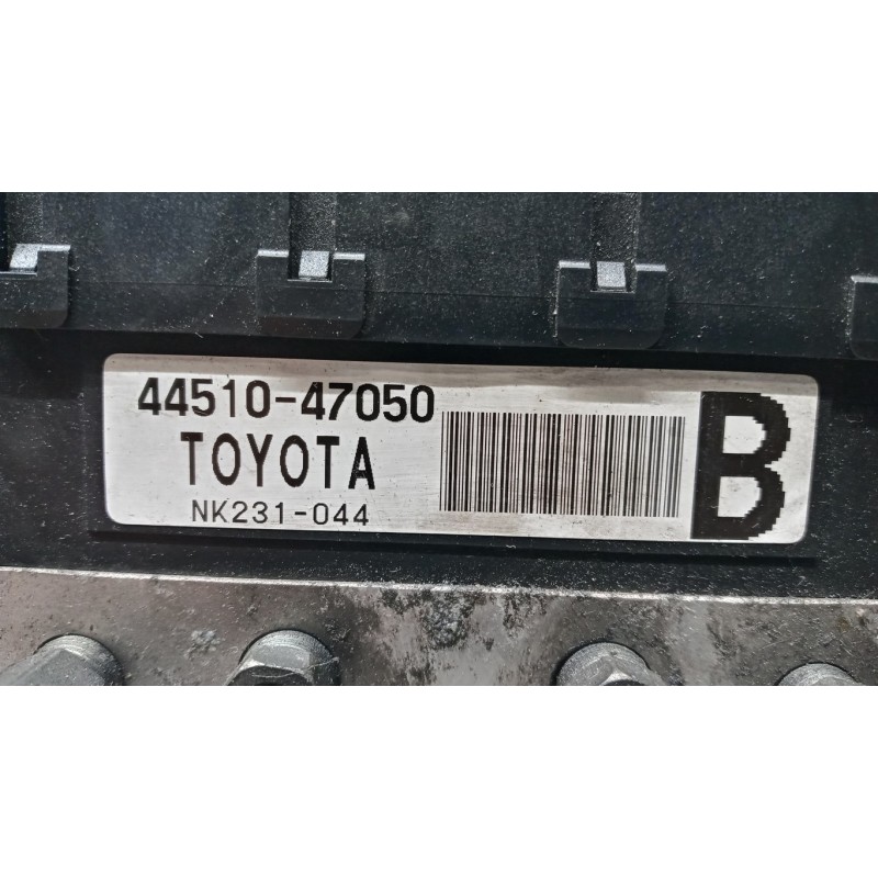 TOYOTA GRUPPO ABS TOYOTA Prius 2004>2008 usato
