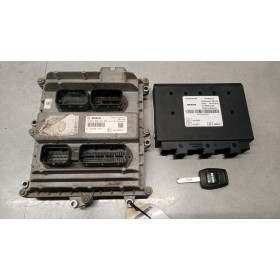 ENGINE UNIT MAN TGX euro 6...