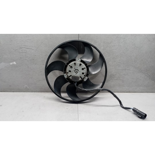 CONVEYOR ELECTRIC FAN FORD van Transit 2014>2018 used