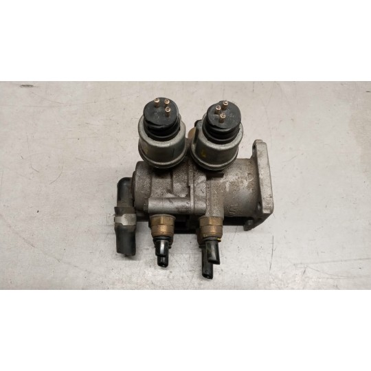 VARIE FRENI 1 NISSAN truck Atleon usato