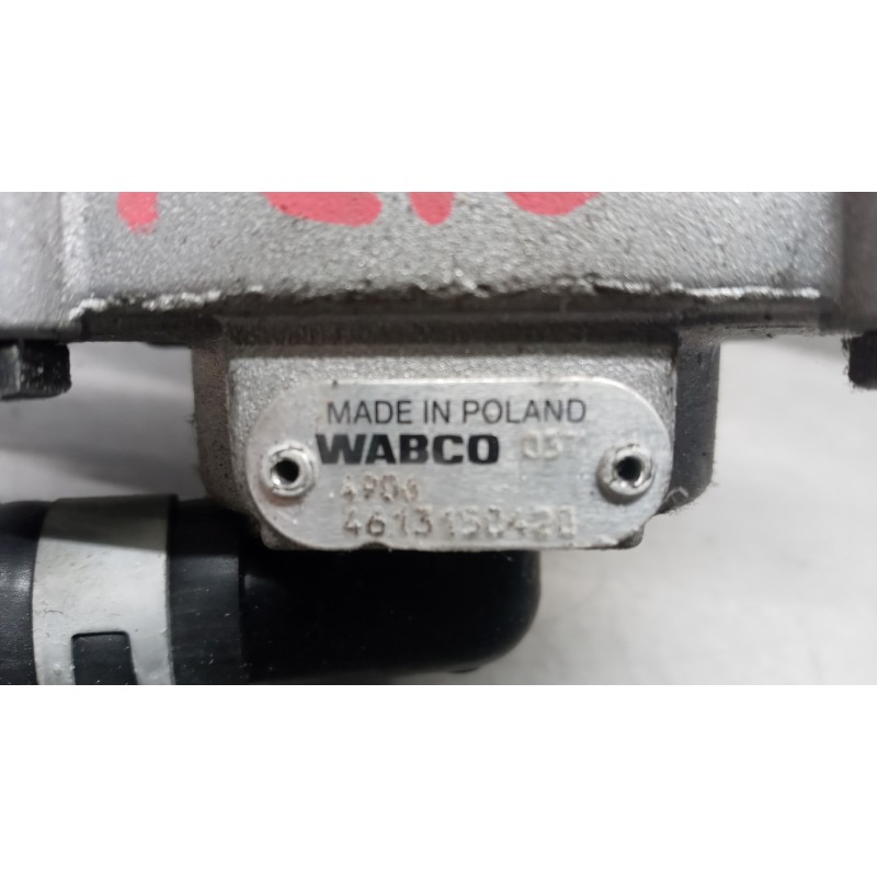 NISSAN truck VARIE FRENI 1 NISSAN truck Atleon usato