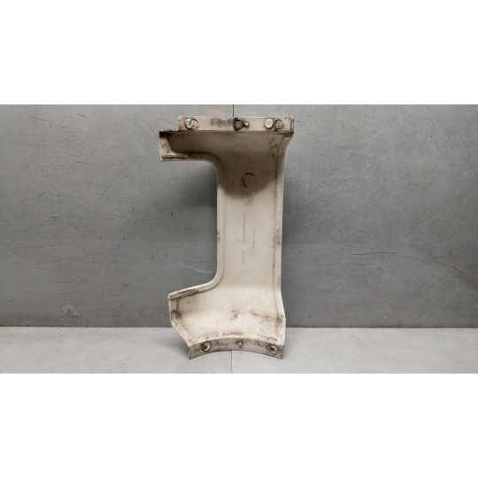 DEVIATORE ARIA A/DX NISSAN truck Atleon usato