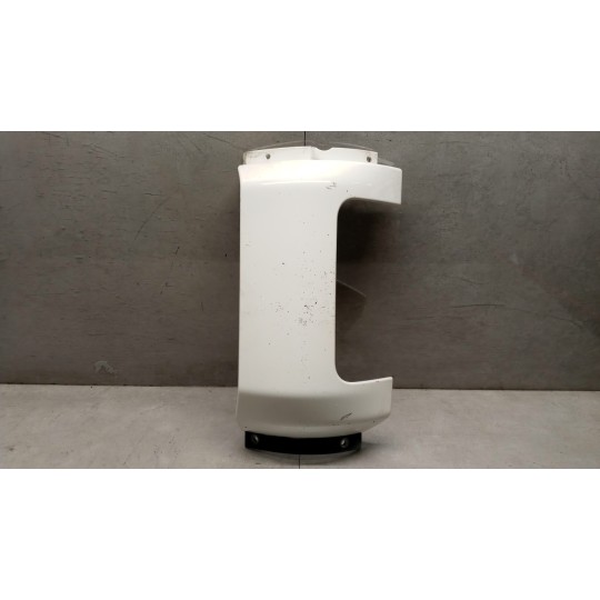 AIR DEFLECTOR RIGHT  NISSAN truck Atleon used