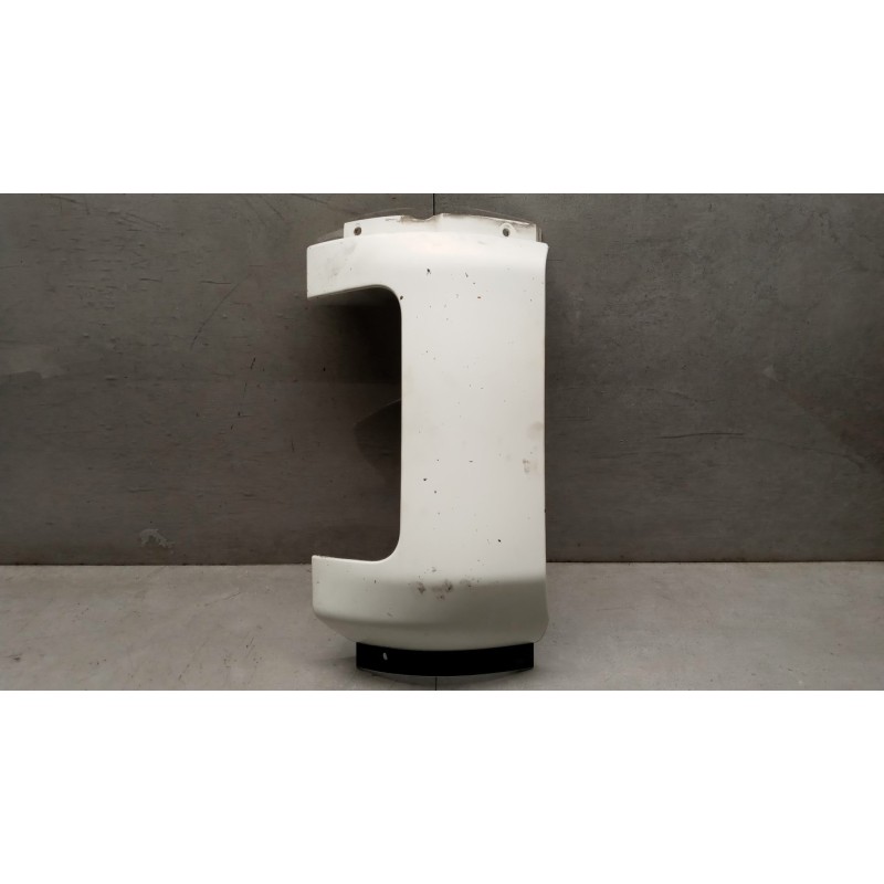 NISSAN truck AIR DEFLECTOR LEFT  NISSAN truck Atleon used