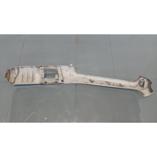 PLASTICHE ESTERNE VARIE NISSAN truck Atleon used