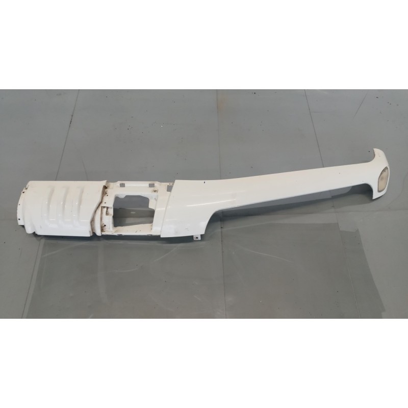 NISSAN truck PLASTICHE ESTERNE VARIE NISSAN truck Atleon usato