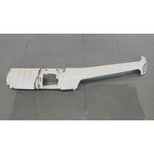 PLASTICHE ESTERNE VARIE NISSAN truck Atleon used