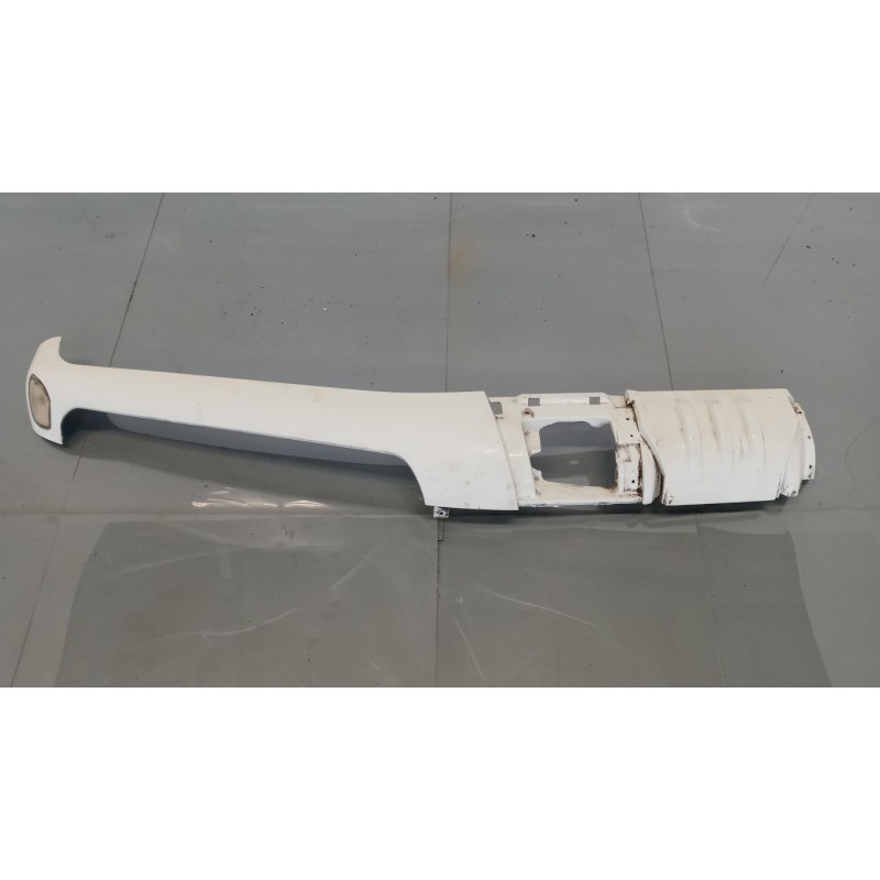 NISSAN truck PLASTICHE ESTERNE VARIE NISSAN truck Atleon usato