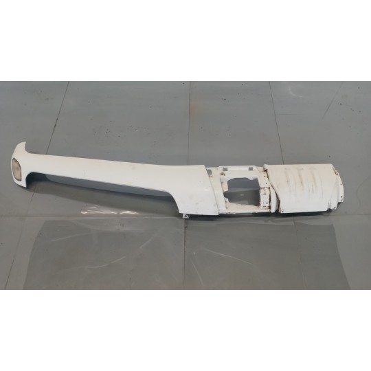 PLASTICHE ESTERNE VARIE NISSAN truck Atleon usato