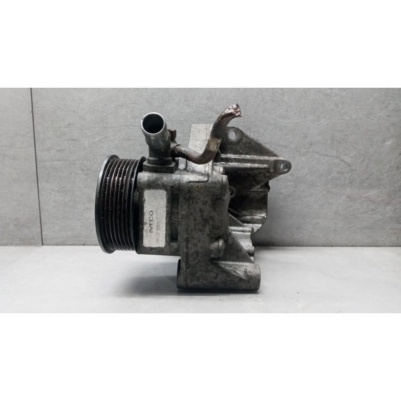 FIAT van STEERING PUMP FIAT van Ducato 2002>2006 used