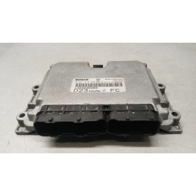 CENTRALINA MOTORE FIAT van...