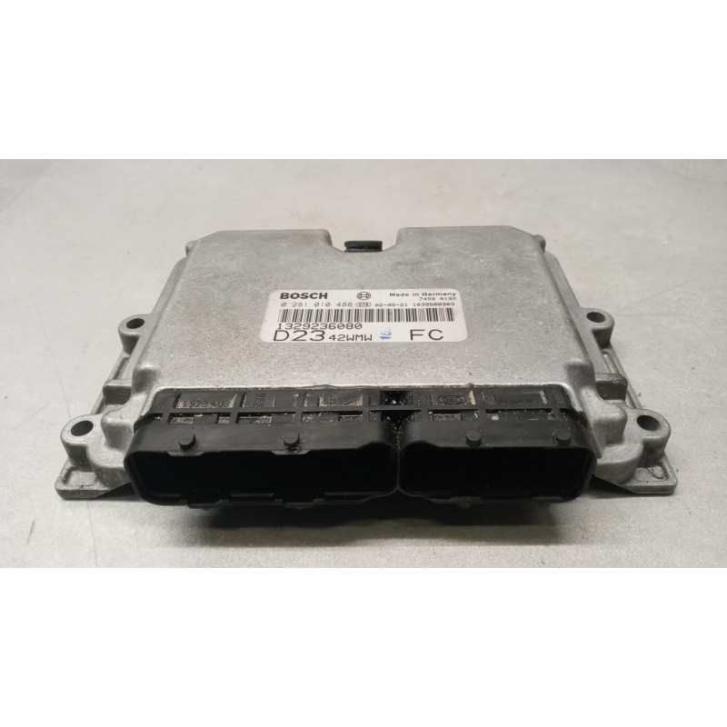 FIAT van ENGINE UNIT FIAT van Ducato 2002>2006 used