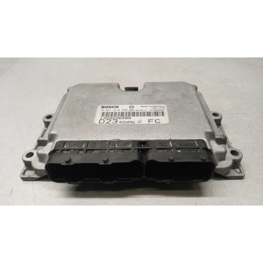 ENGINE UNIT FIAT van Ducato 2002>2006 used