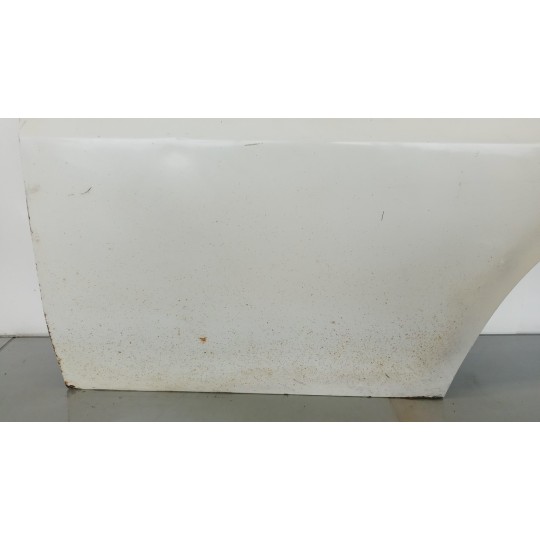 RIGHT FRONT DOOR  FIAT van Ducato 2002>2006 used