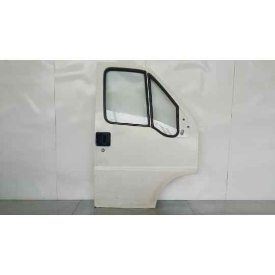 PORTA ANTERIORE DESTRA FIAT van Ducato 2002>2006 usato