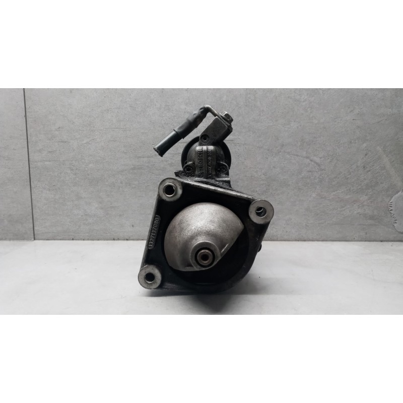 FIAT van STARTER MOTOR FIAT van Ducato 2002>2006 used