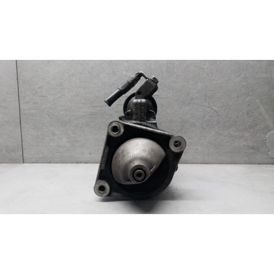 MOTORINO AVVIAMENTO FIAT van Ducato 2002>2006 usato