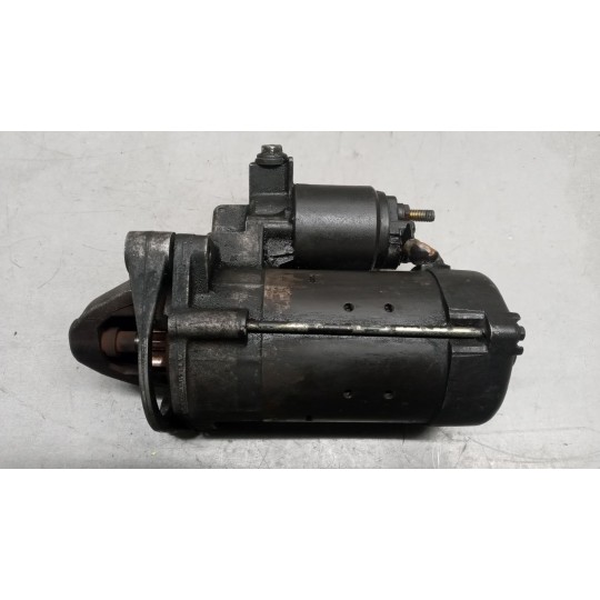 STARTER MOTOR FIAT van Ducato 2002>2006 used