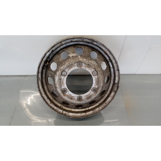 CERCHIO RUOTA IN FERRO FORD van Transit 2014>2018 usato