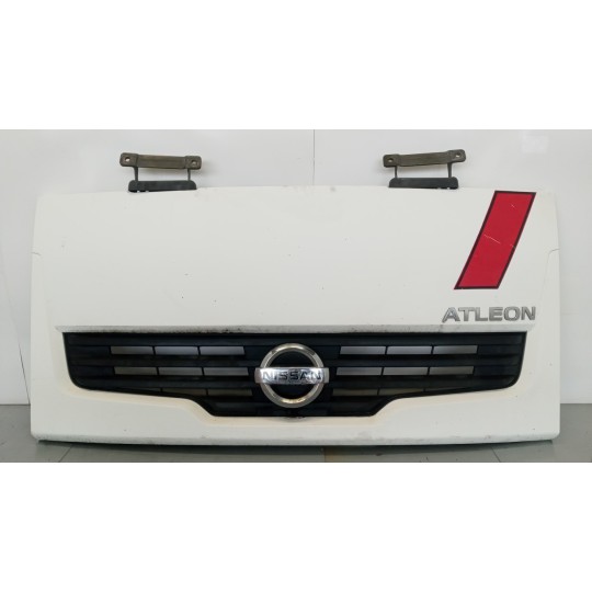 MASCHERINE NISSAN truck Atleon usato