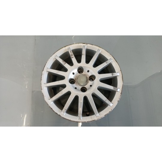 KIT 4 CERCHI IN LEGA FIAT Uno 1983>1995 usato