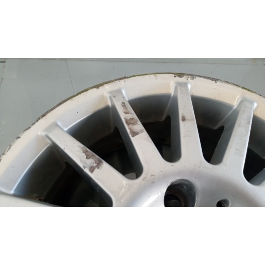 KIT ALLOY WHEELS  FIAT Uno 1983>1995 used
