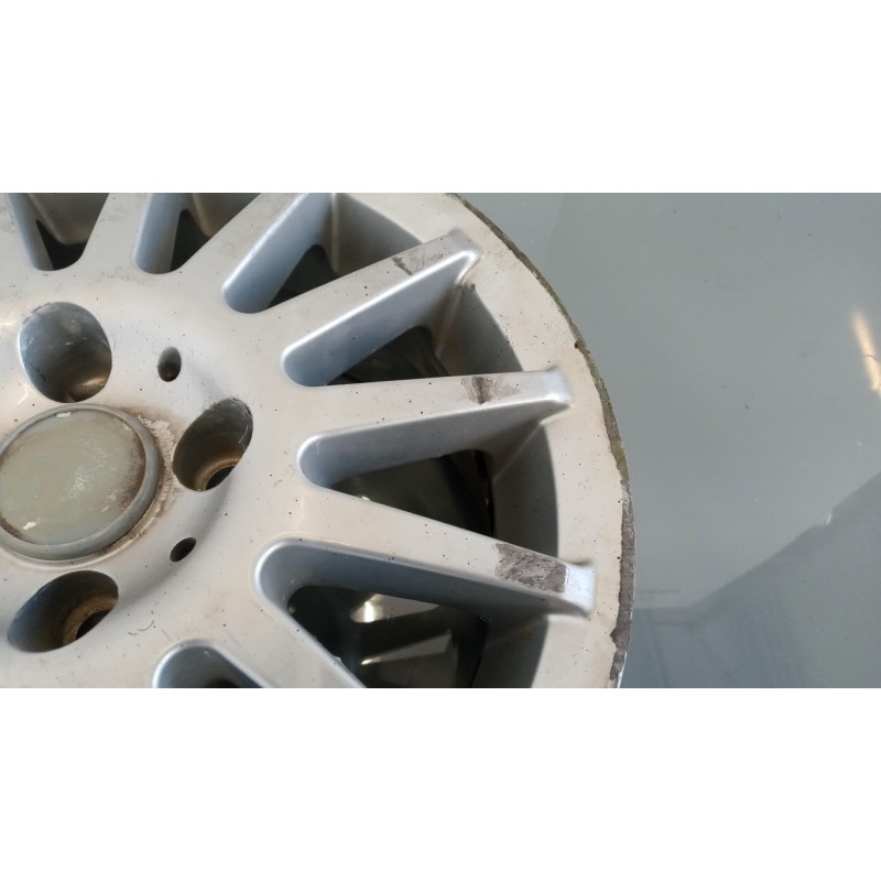 FIAT KIT 4 CERCHI IN LEGA FIAT Uno 1983>1995 usato