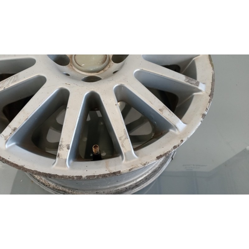 FIAT KIT ALLOY WHEELS  FIAT Uno 1983>1995 used