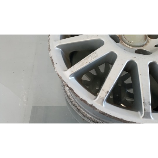 KIT 4 CERCHI IN LEGA FIAT Uno 1983>1995 usato