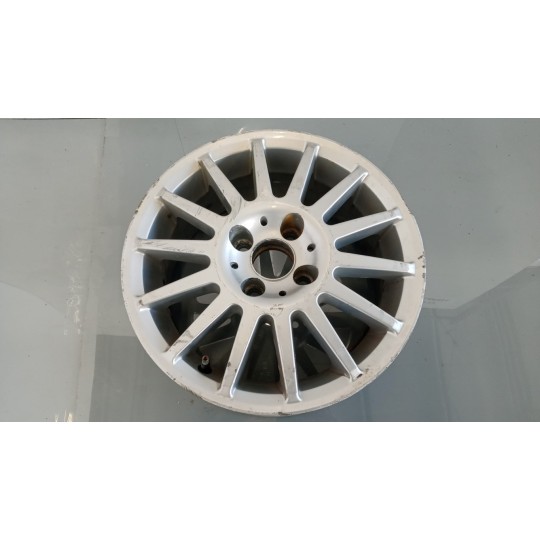 KIT ALLOY WHEELS  FIAT Uno 1983>1995 used