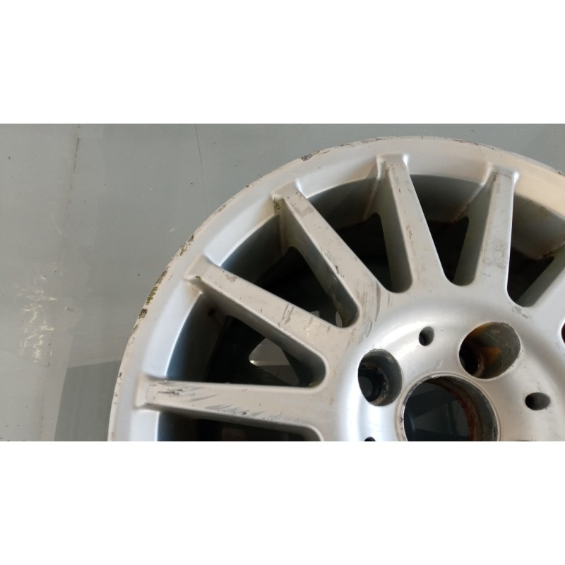 FIAT KIT ALLOY WHEELS  FIAT Uno 1983>1995 used