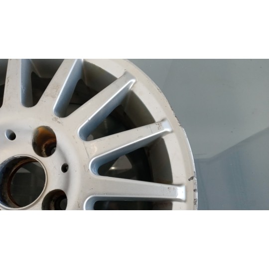 KIT ALLOY WHEELS  FIAT Uno 1983>1995 used