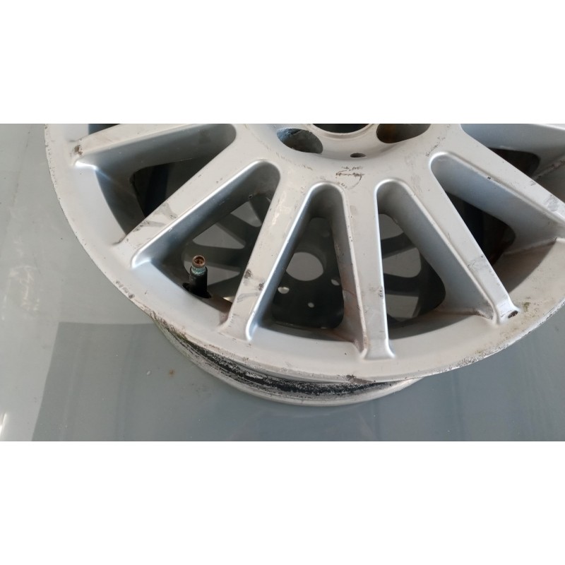 FIAT KIT 4 CERCHI IN LEGA FIAT Uno 1983>1995 usato