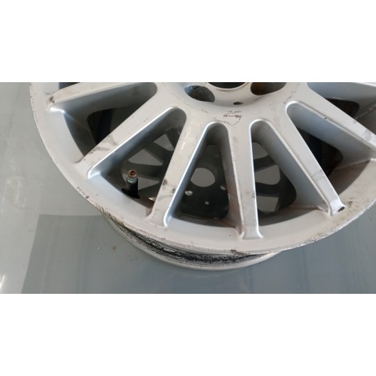 KIT ALLOY WHEELS  FIAT Uno 1983>1995 used