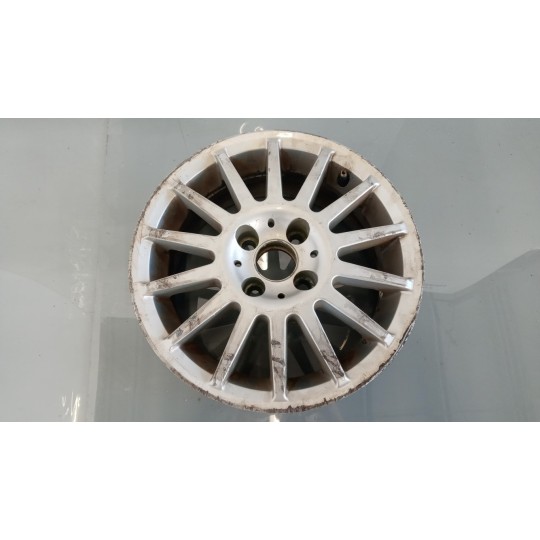 KIT ALLOY WHEELS  FIAT Uno 1983>1995 used
