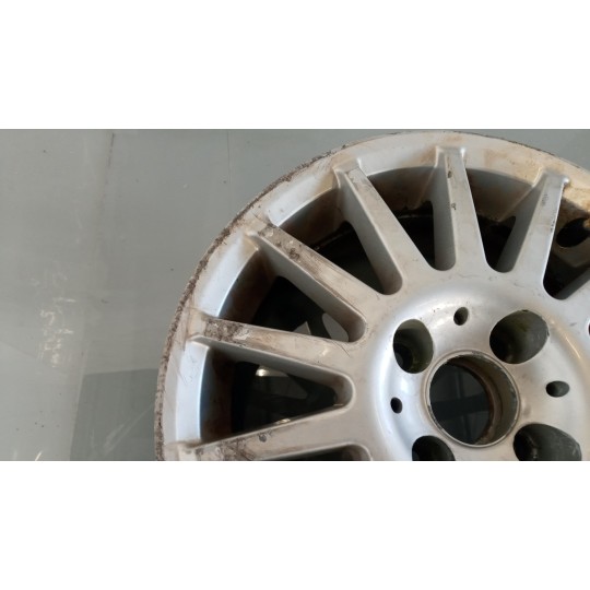 KIT 4 CERCHI IN LEGA FIAT Uno 1983>1995 usato