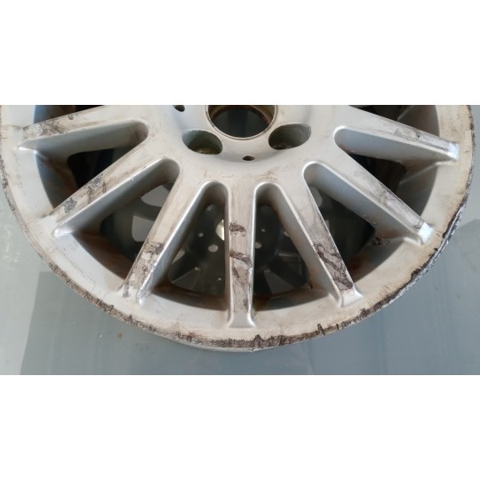 KIT ALLOY WHEELS  FIAT Uno 1983>1995 used
