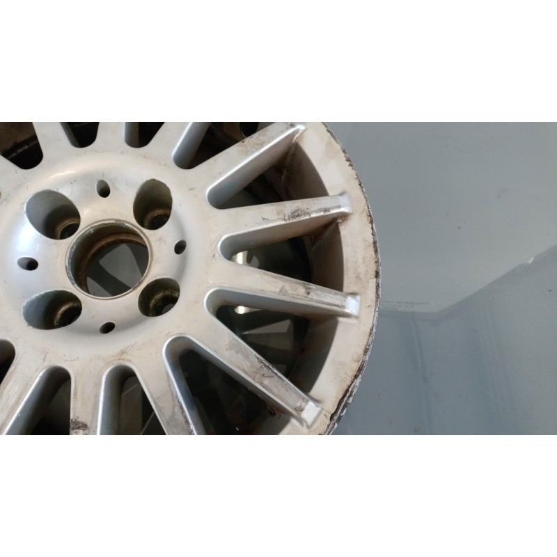FIAT KIT ALLOY WHEELS  FIAT Uno 1983>1995 used