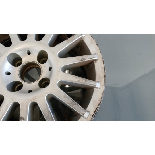 KIT ALLOY WHEELS  FIAT Uno 1983>1995 used