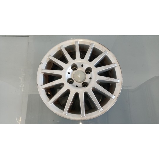 KIT ALLOY WHEELS  FIAT Uno 1983>1995 used